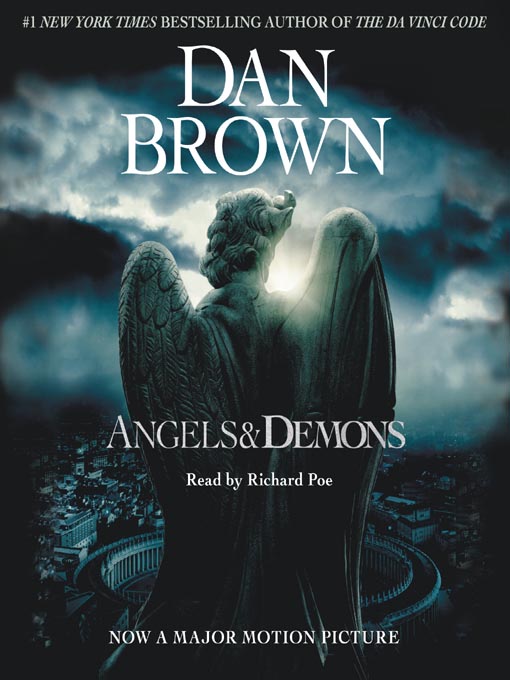 Dan Brown 的 Angels and Demons 內容詳情 - 可供借閱